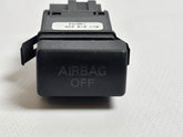 Original SEAT IBIZA IV (6L1) 1.4 16V Schalter Airbag Airbagleuchte 6L1919235A